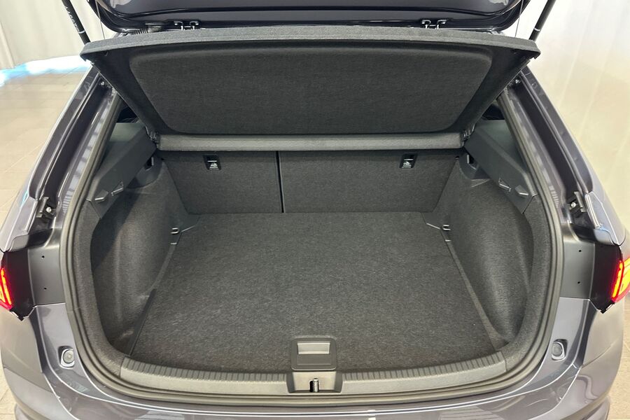 Volkswagen Taigo vaihtoauto