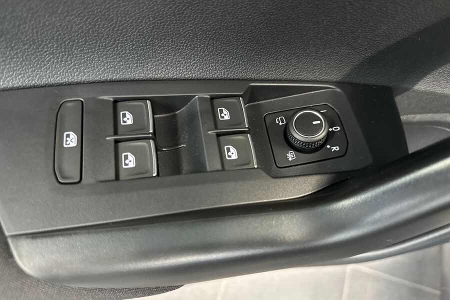 Volkswagen Taigo vaihtoauto