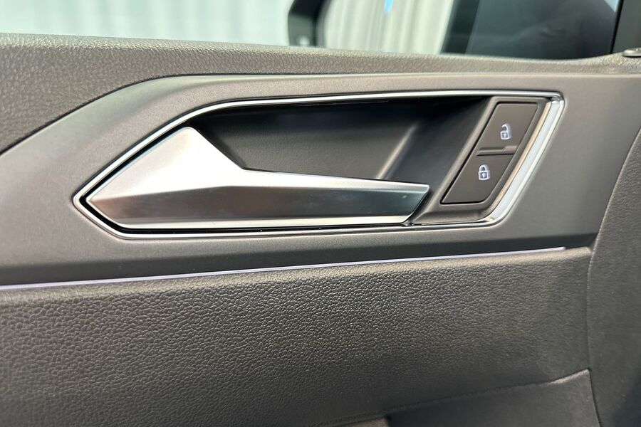 Volkswagen Taigo vaihtoauto