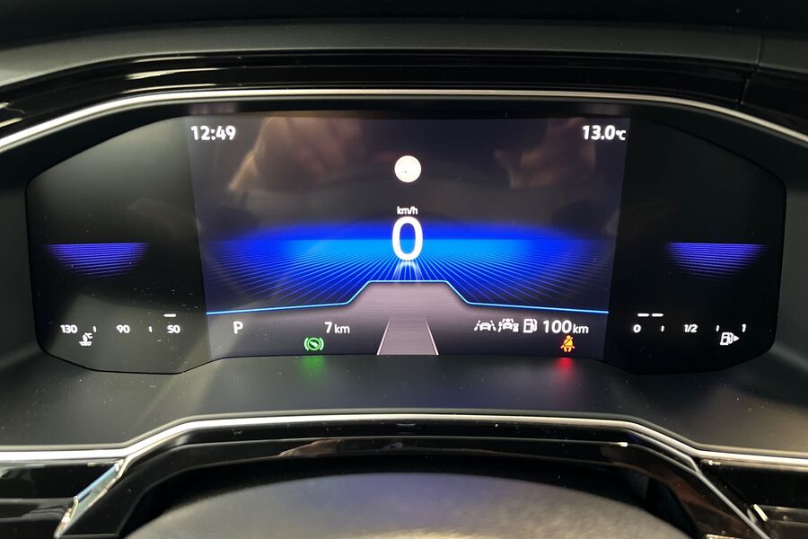 Volkswagen Taigo vaihtoauto