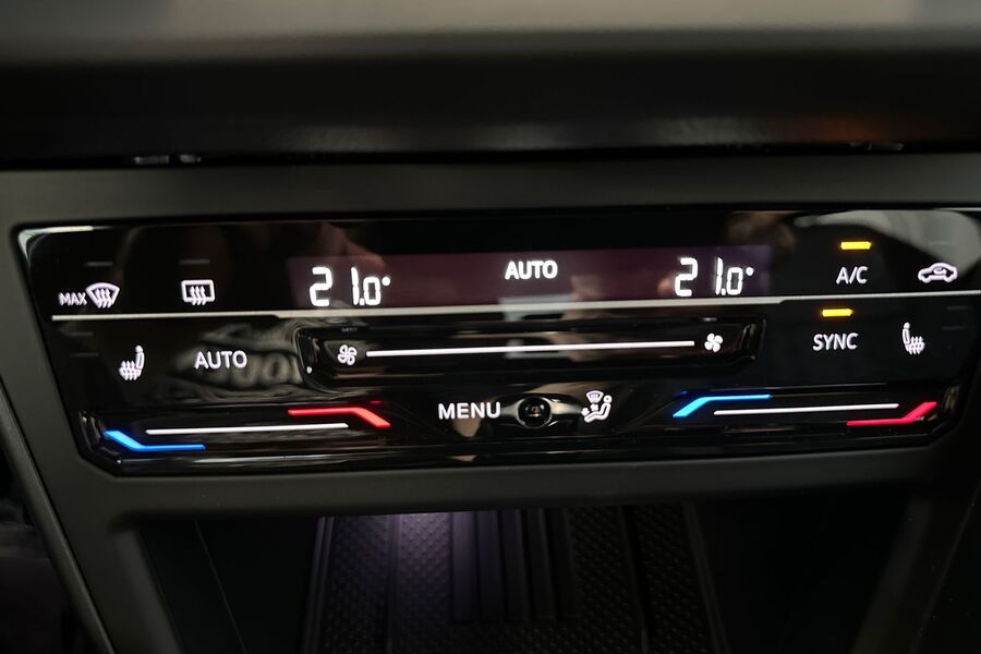 Volkswagen Taigo vaihtoauto