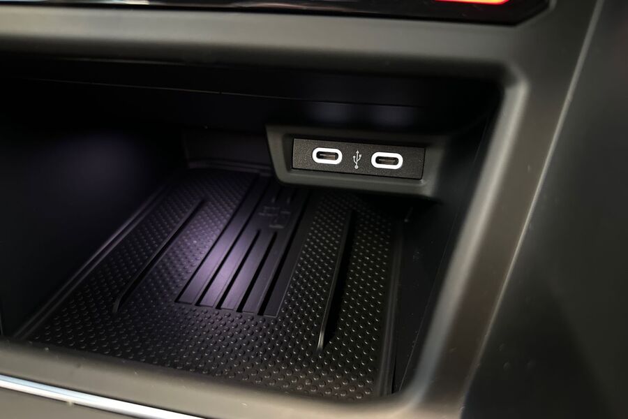 Volkswagen Taigo vaihtoauto