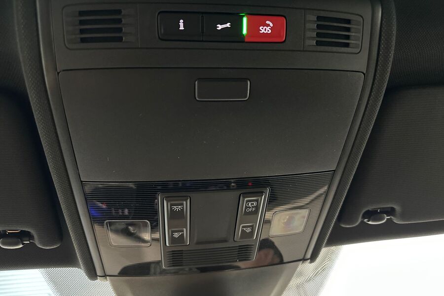 Volkswagen Taigo vaihtoauto