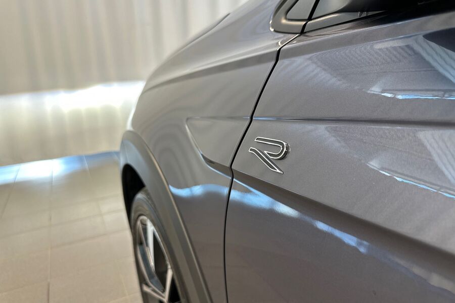 Volkswagen Taigo vaihtoauto