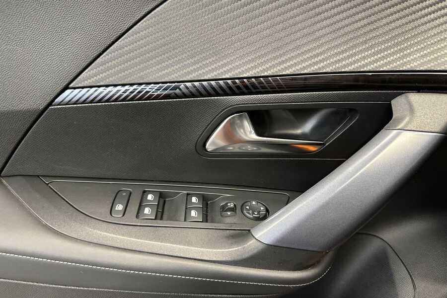 Peugeot 2008 vaihtoauto