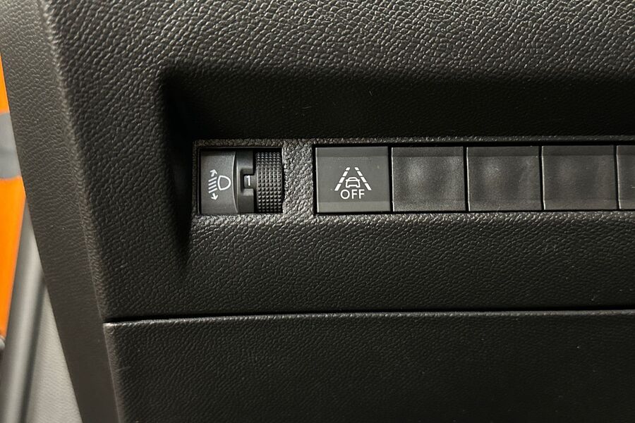 Peugeot 2008 vaihtoauto