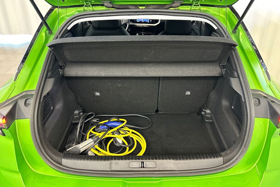 Opel Mokka-e vaihtoauto