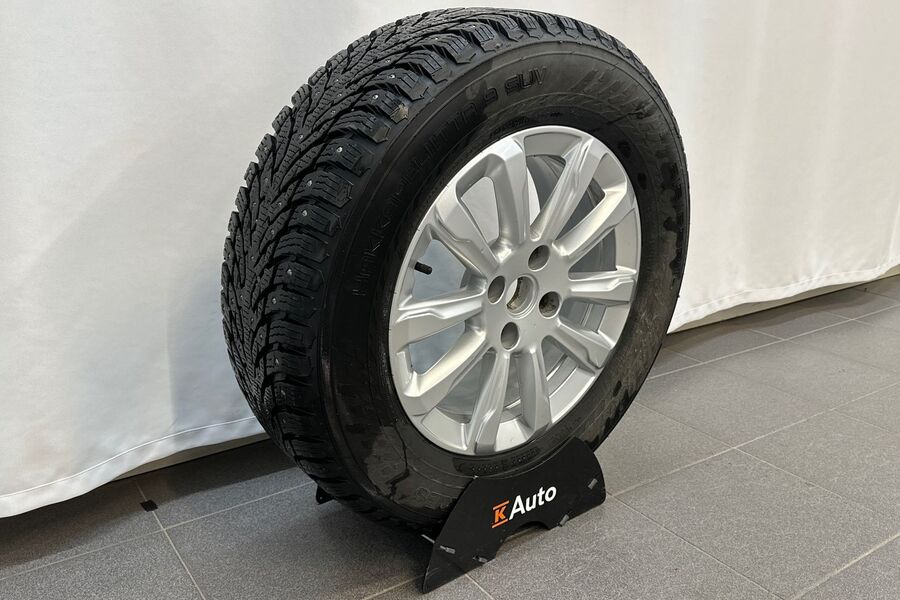 Opel Mokka-e vaihtoauto