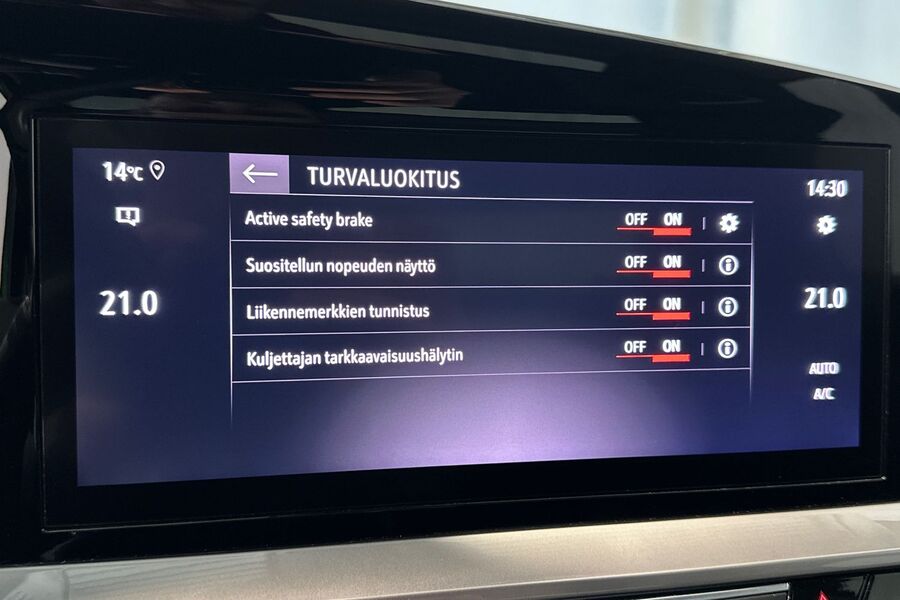 Opel Mokka-e vaihtoauto