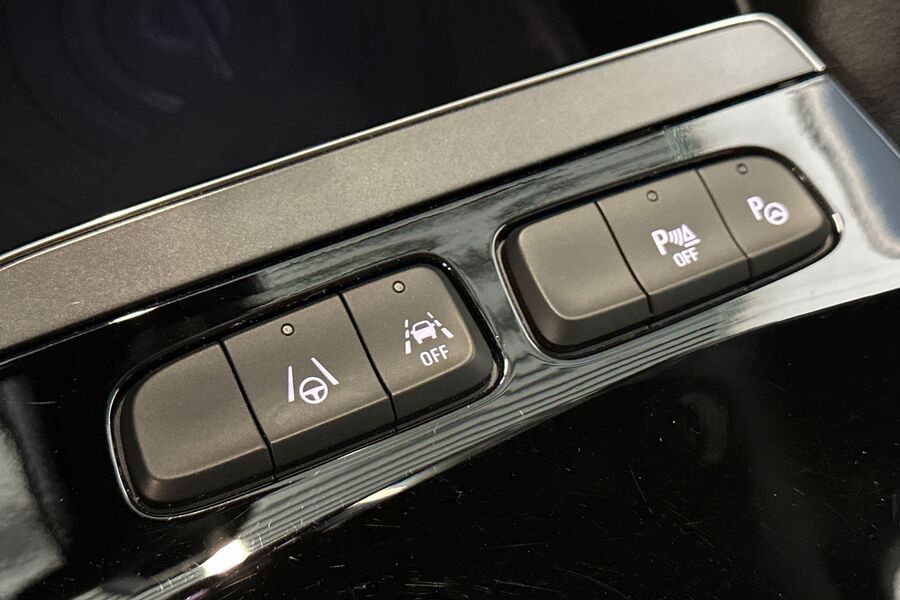 Opel Mokka-e vaihtoauto