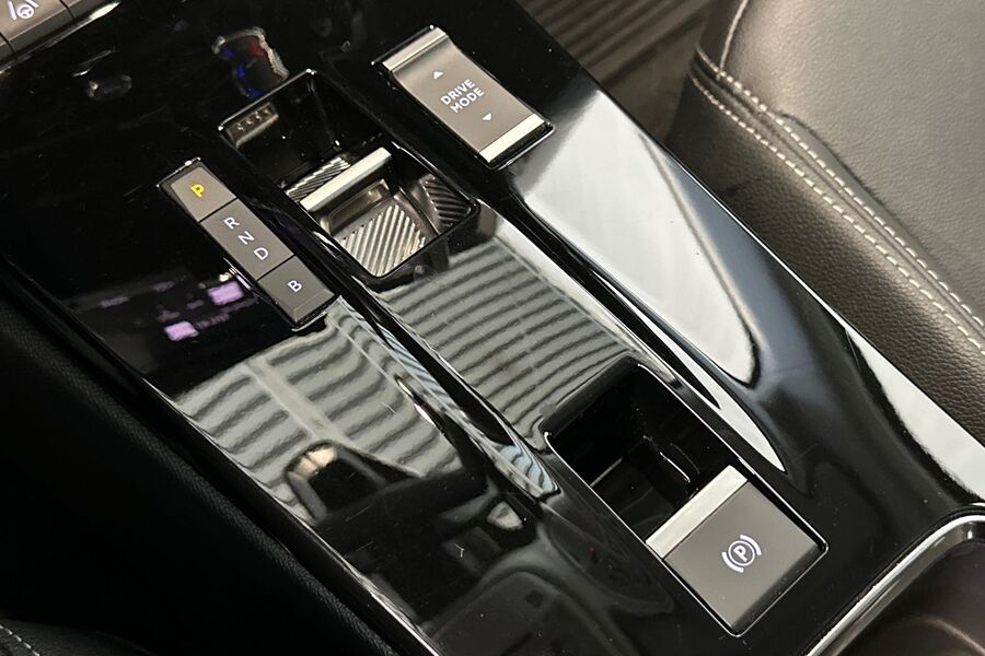 Opel Mokka-e vaihtoauto