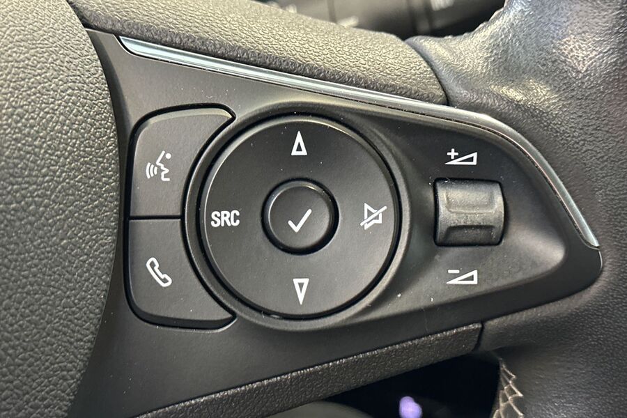 Opel Mokka-e vaihtoauto