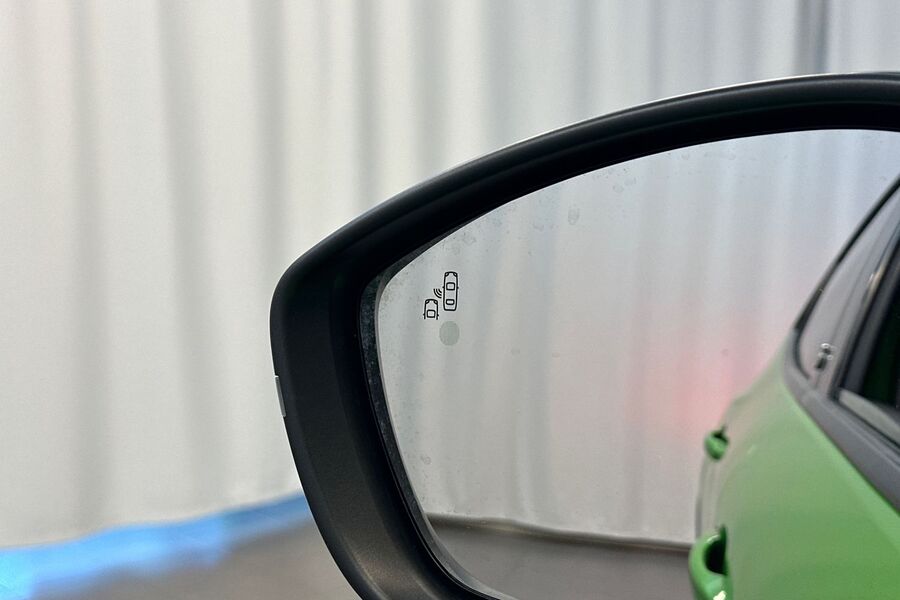 Opel Mokka-e vaihtoauto