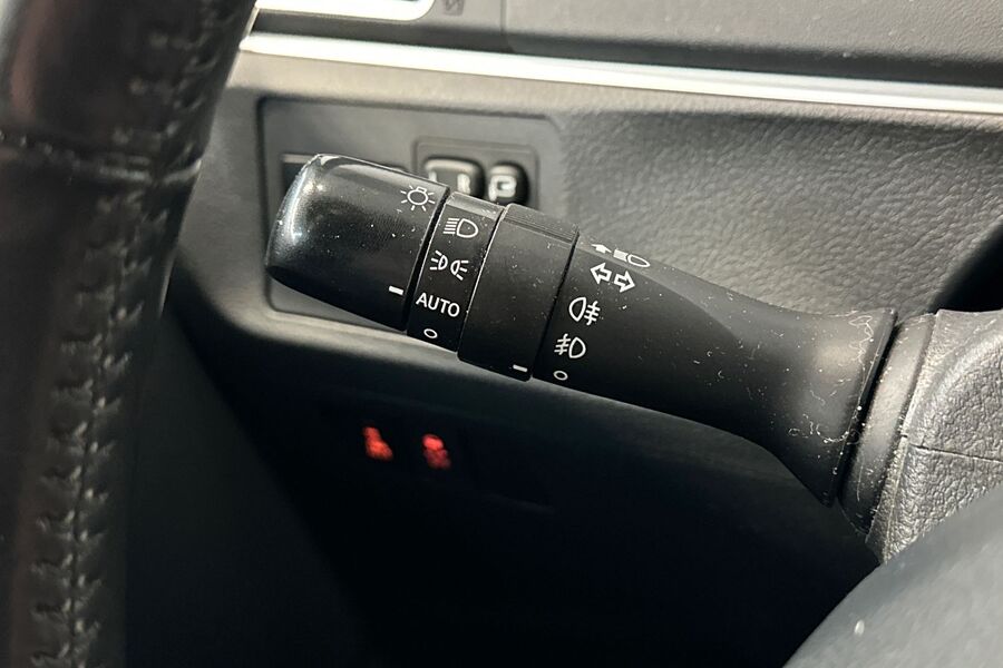 Toyota Verso vaihtoauto