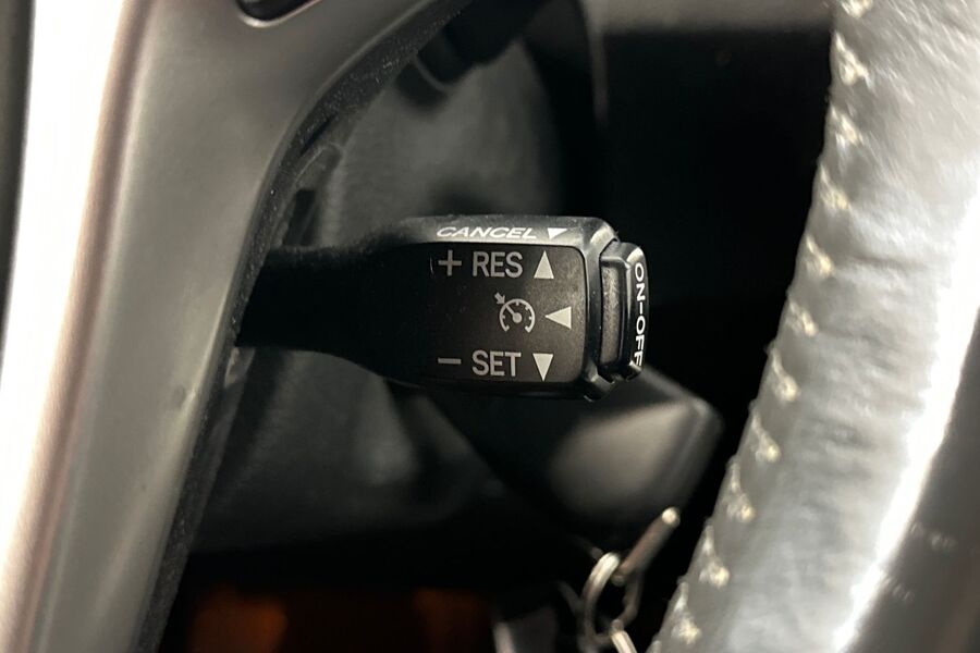 Toyota Verso vaihtoauto