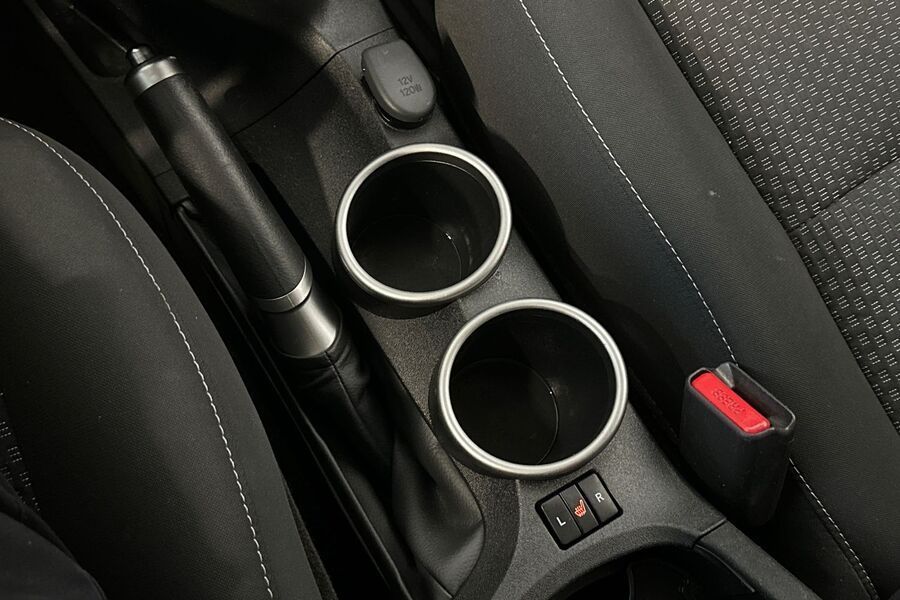 Toyota Verso vaihtoauto