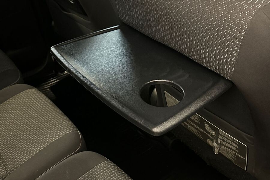 Toyota Verso vaihtoauto