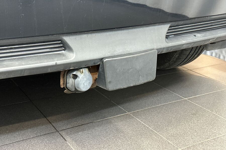 Toyota Verso vaihtoauto