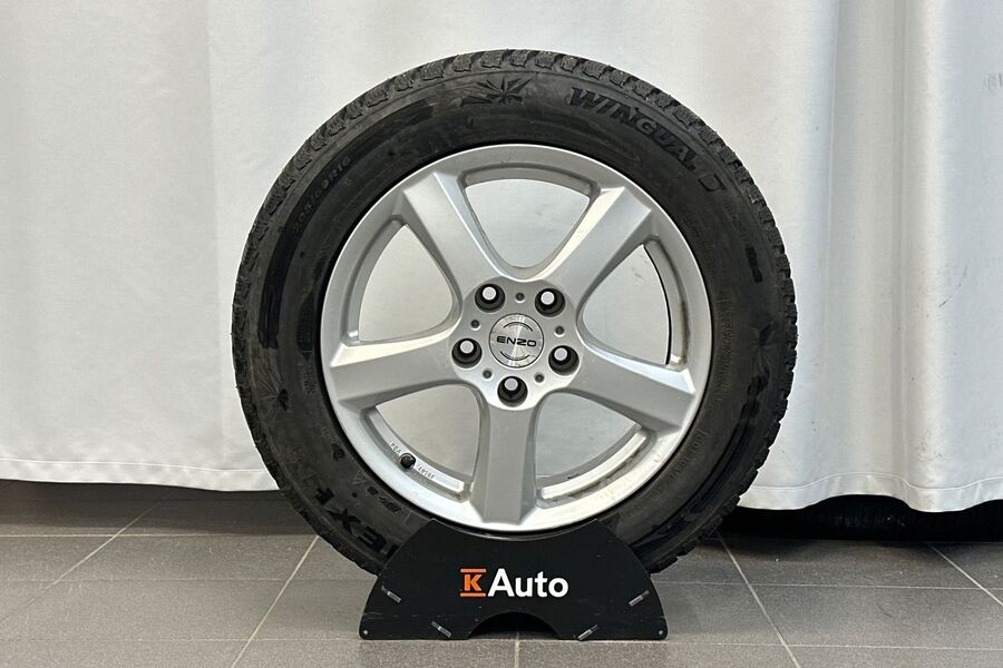 Toyota Verso vaihtoauto