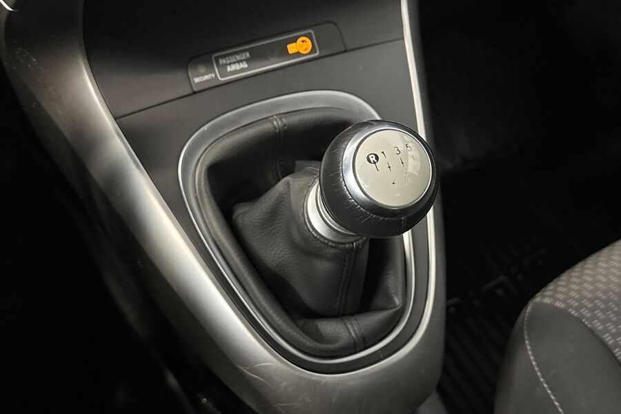 Toyota Verso vaihtoauto