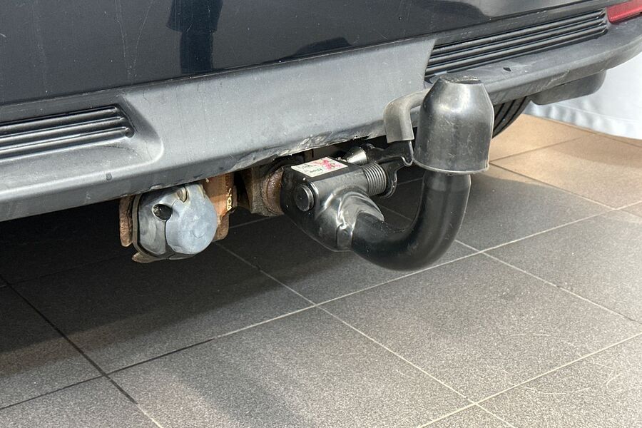 Toyota Verso vaihtoauto