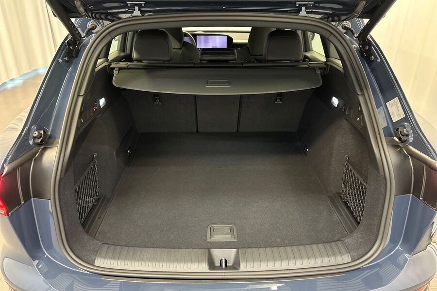 Audi Q6 e-tron vaihtoauto