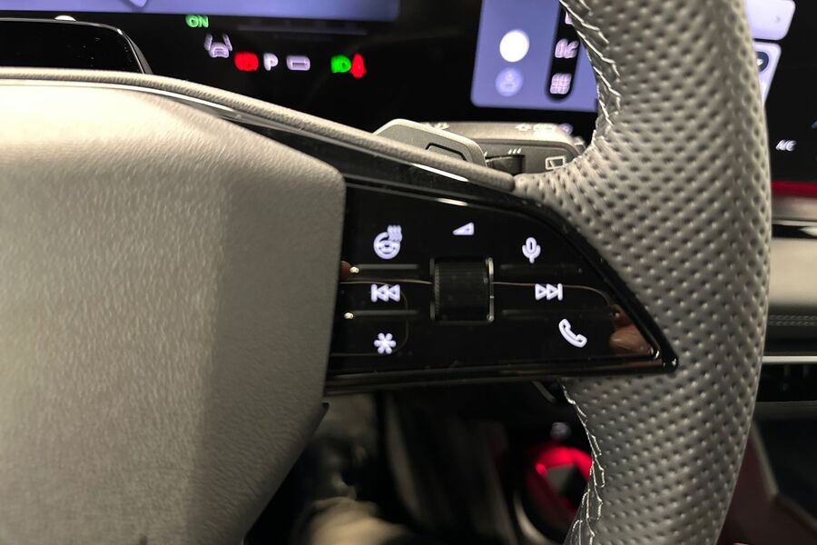 Audi Q6 e-tron vaihtoauto