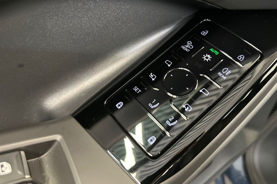 Audi Q6 e-tron vaihtoauto