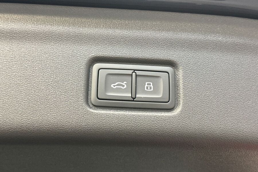 Audi Q6 e-tron vaihtoauto