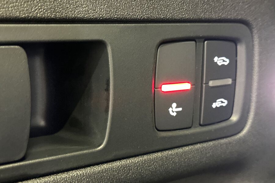 Audi Q6 e-tron vaihtoauto