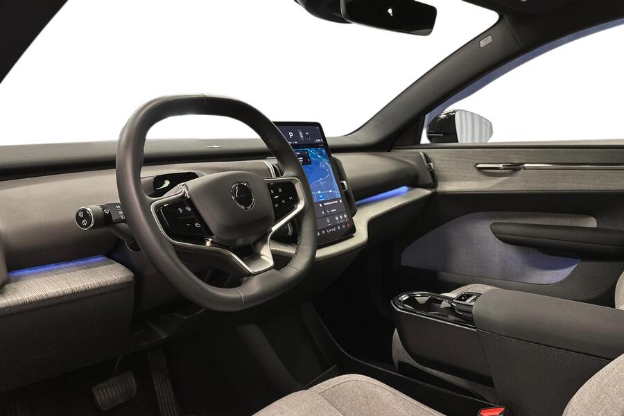 Volvo EX30 vaihtoauto