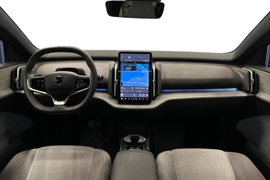 Volvo EX30 vaihtoauto