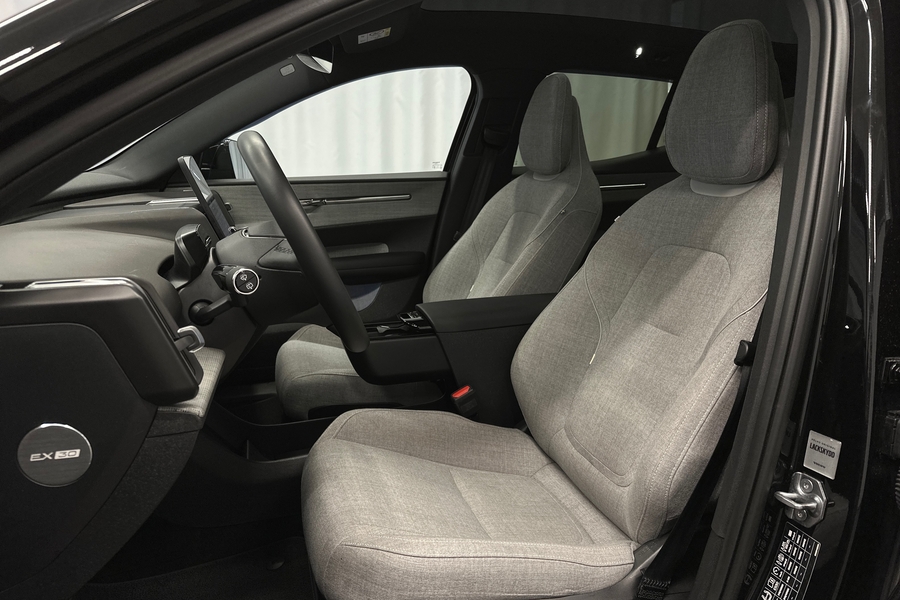 Volvo EX30 vaihtoauto