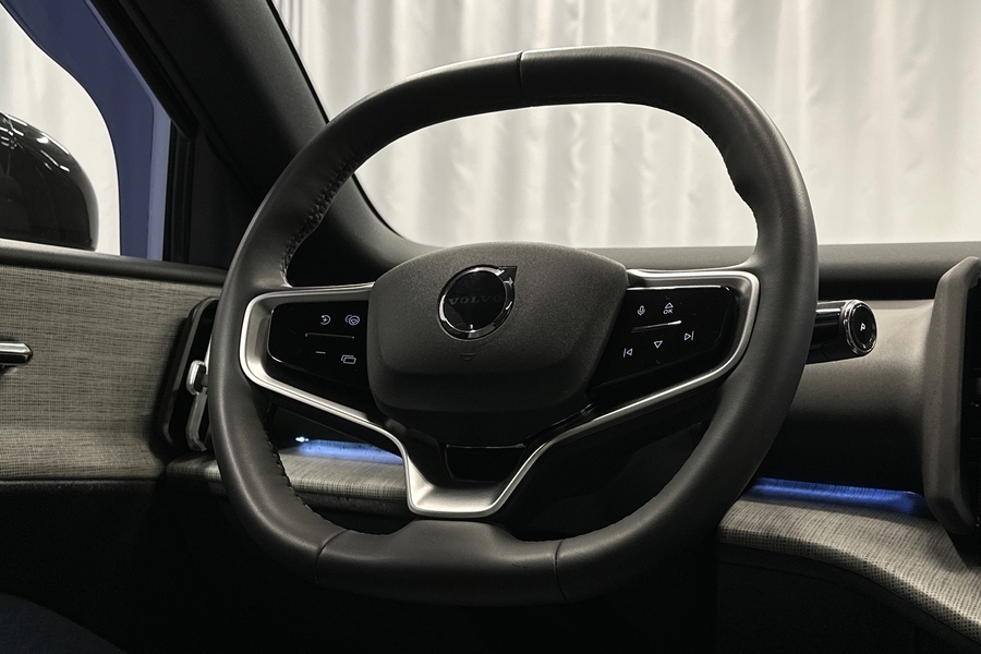 Volvo EX30 vaihtoauto