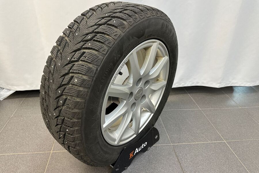 Toyota Verso vaihtoauto