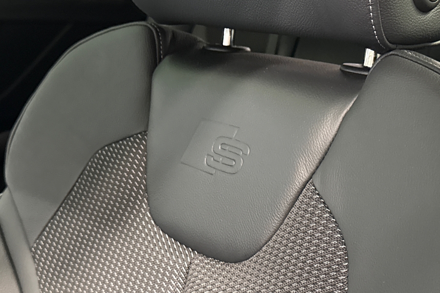 Audi Q2 vaihtoauto