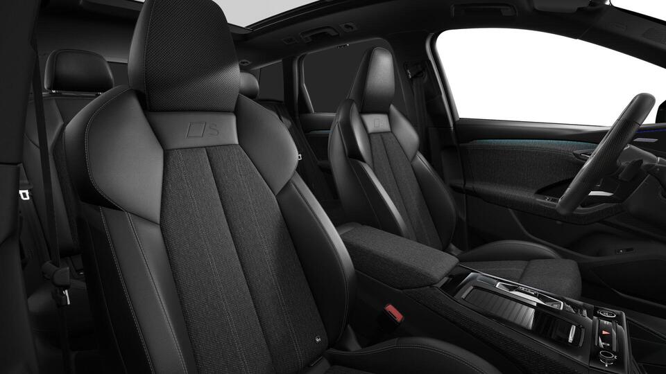 Audi Q6 e-tron vaihtoauto