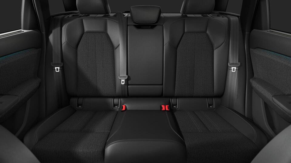 Audi Q6 e-tron vaihtoauto