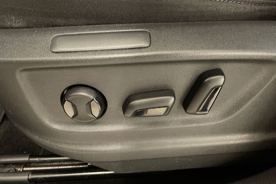 SEAT Ateca vaihtoauto