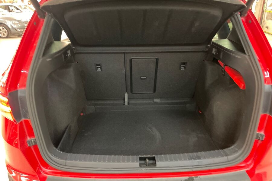 SEAT Ateca vaihtoauto