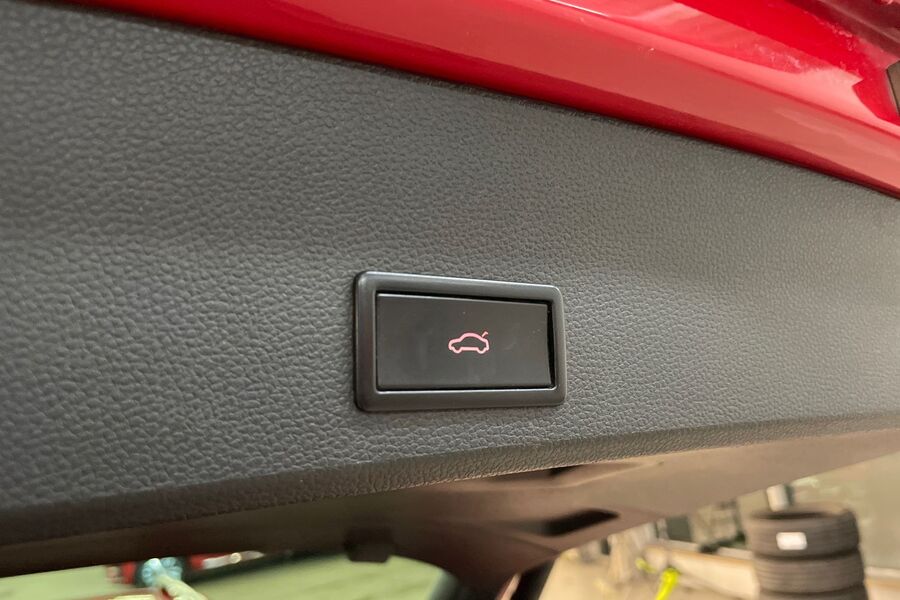 SEAT Ateca vaihtoauto