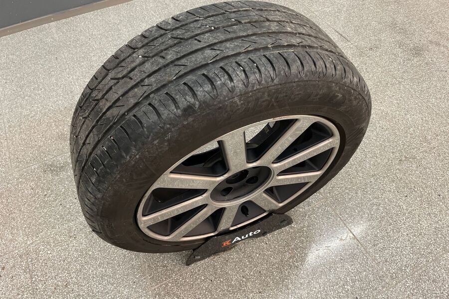 SEAT Ateca vaihtoauto