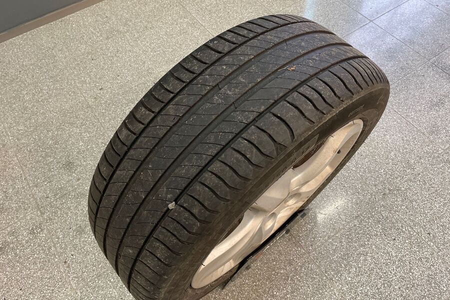 Honda Accord vaihtoauto