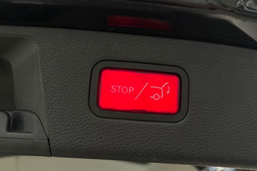 Mercedes-Benz GLK vaihtoauto