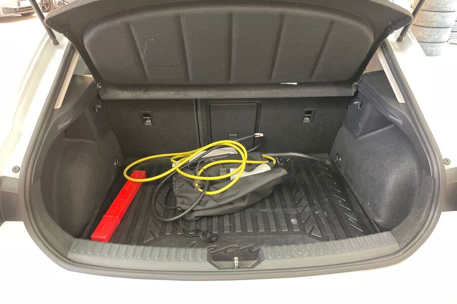 SEAT Leon vaihtoauto