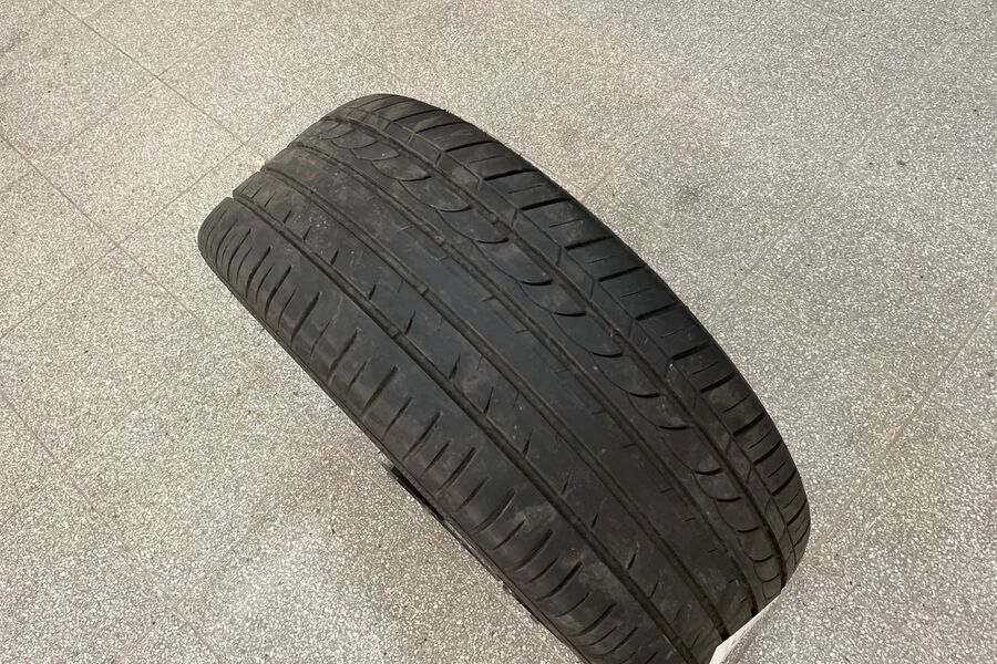 SEAT Leon ST vaihtoauto