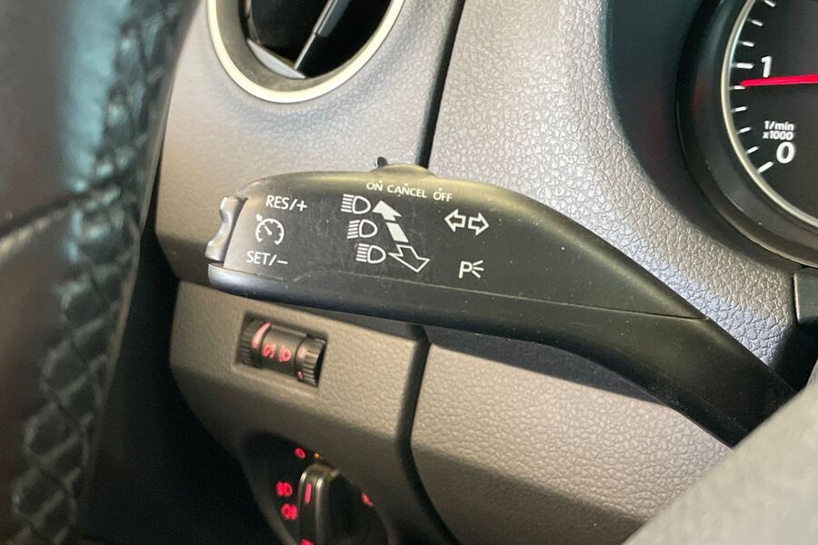 Volkswagen Amarok vaihtoauto