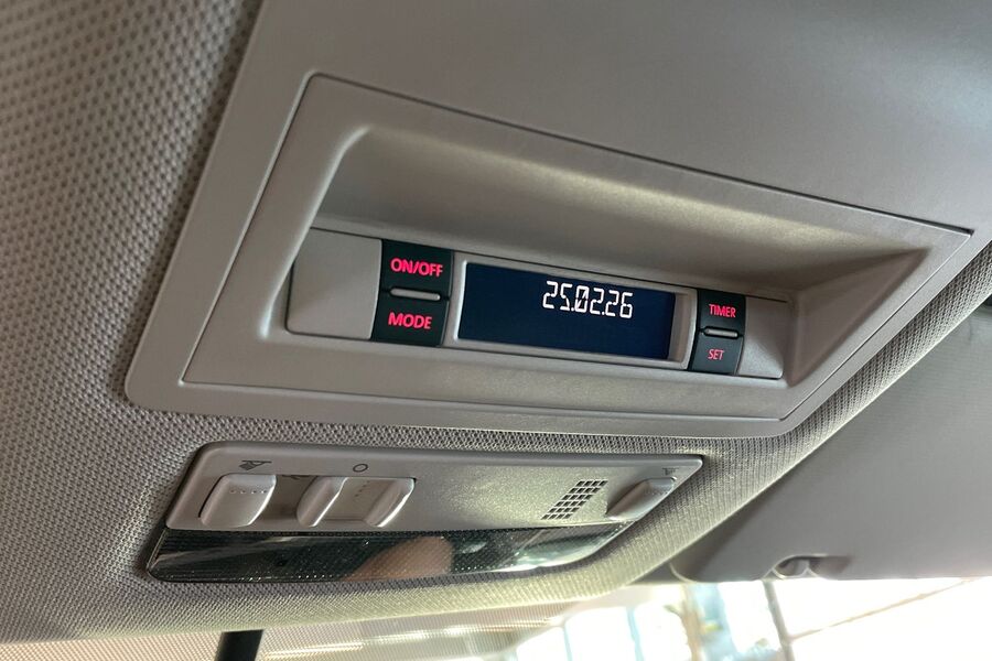 Volkswagen Amarok vaihtoauto