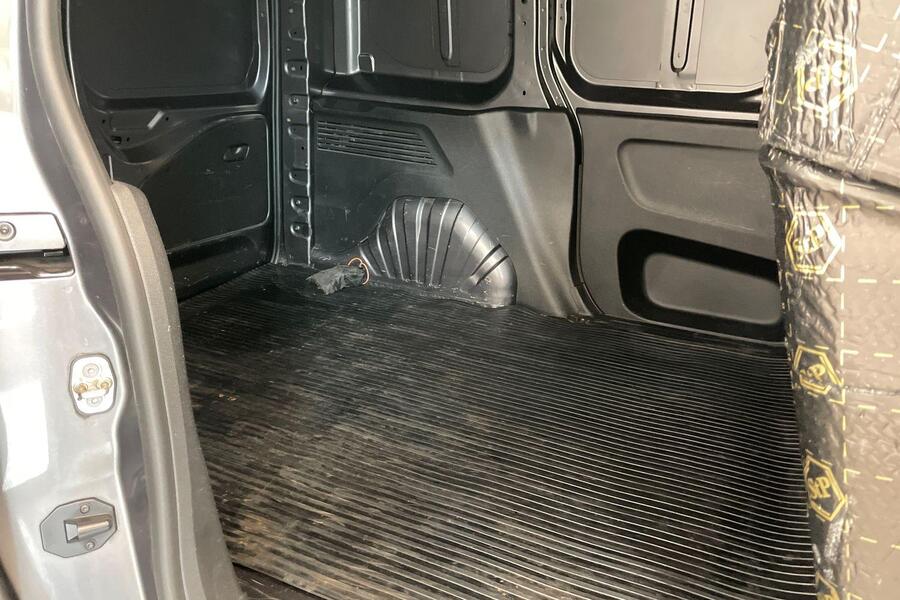 Opel Combo vaihtoauto