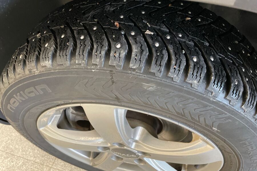 Opel Combo vaihtoauto